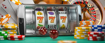 Онлайн казино Casino Loft